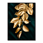 Golden Leaves