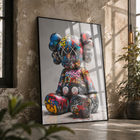 Graffiti Companion