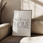 Welcome Home