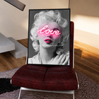 Marilyn — Neon Love