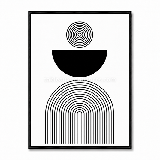 Mono Totem
