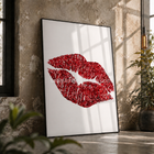 Red Kiss
