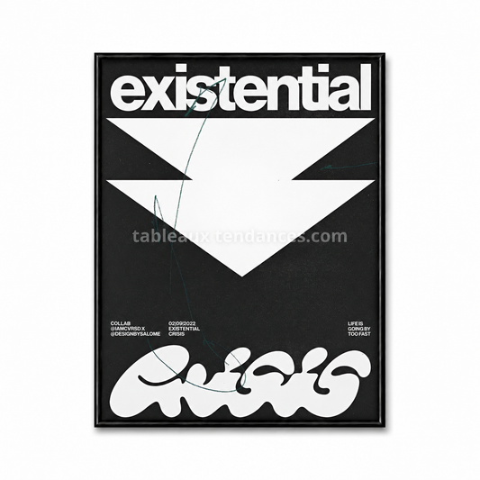 Existential Black