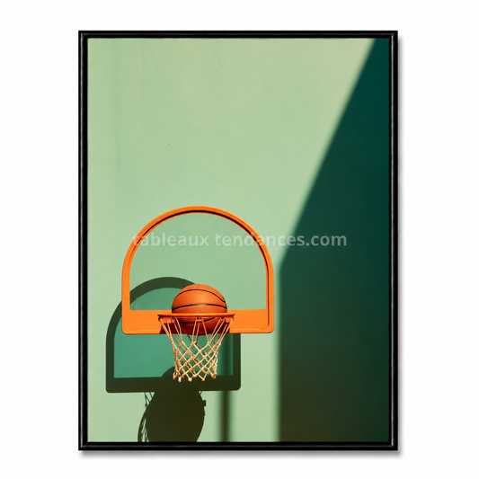 Green Court
