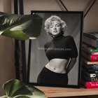 Marilyn — Timeless Icon