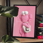 Pink Heart