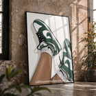 Sneaker Mood Green
