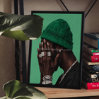 Green Prayer