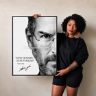 Steve Jobs — Stay Hungry, Stay Foolish