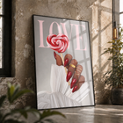 Love Lollipop
