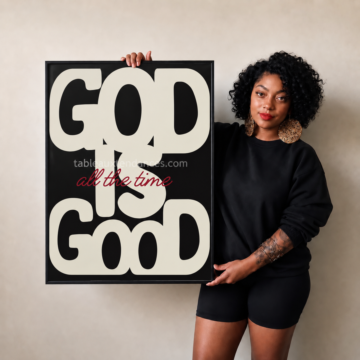 God Is Good