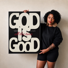 God Is Good