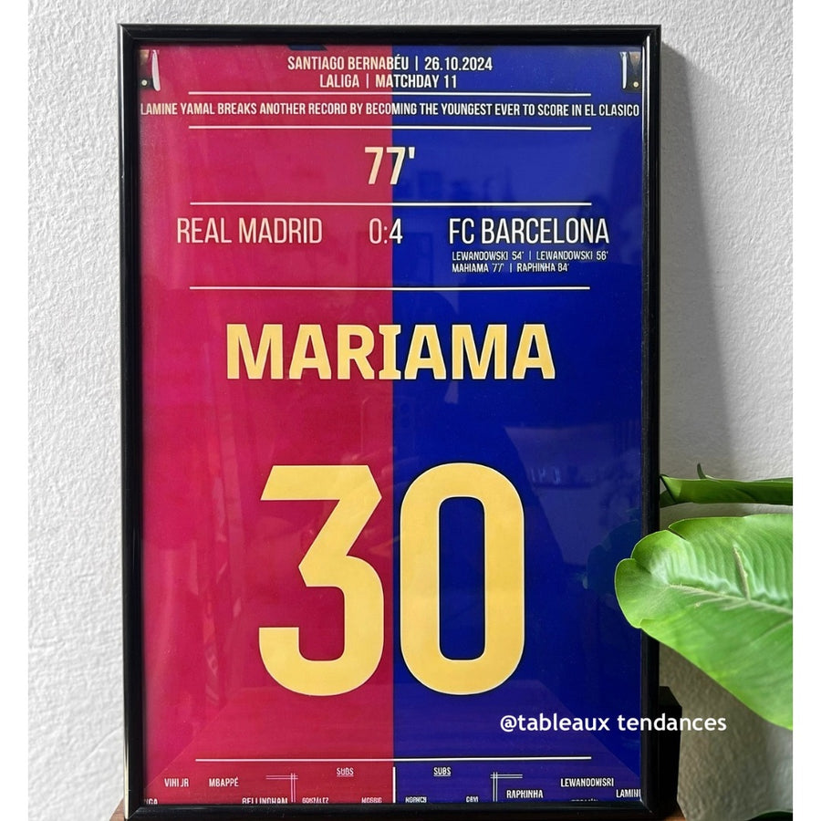 Mariama G.